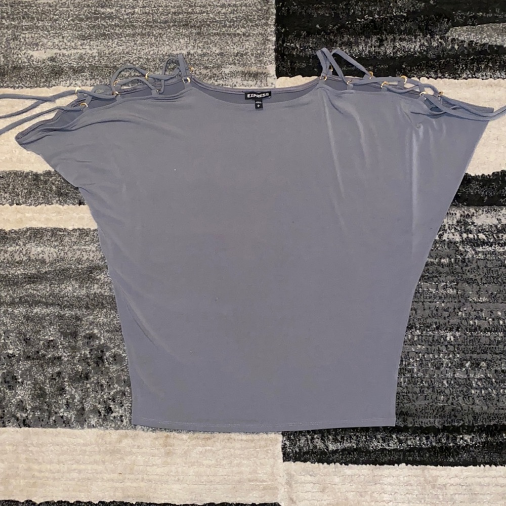 Express Blouse (Size Small)